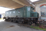 FFS Ae 3/6 I 10650